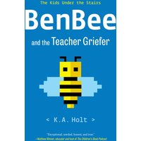 BenBee and the Teacher Griefer : The Kids Under the Stairs