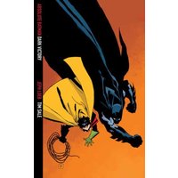 Absolute Batman: Dark Victory : (2025 Edition)