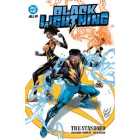 Black Lightning: The Standard