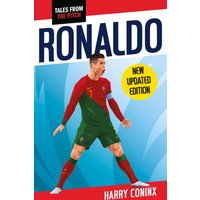 Ronaldo : 2nd Edition