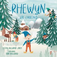 Rhewyn