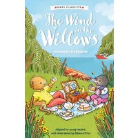 Children's Classics: The Wind in the Willows (Easy Classics)
