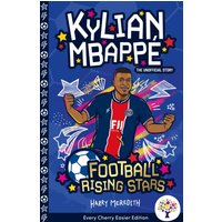 Kylian Mbappe: Easier Football Rising Stars