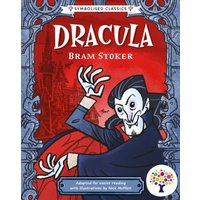 Dracula: Accessible Symbolised Edition