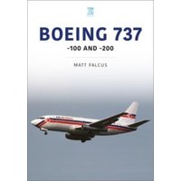 Boeing 737 : -100 and -200