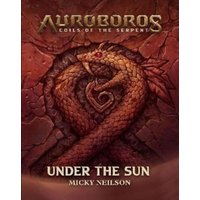 Auroboros: Under The Sun
