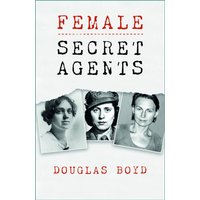 Female Secret Agents