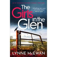 The Girls in the Glen : An unputdownable Scottish mystery