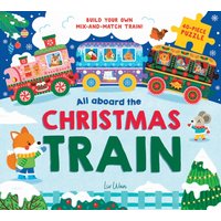 Christmas Train