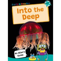 Into the Deep : (Turquoise Band)
