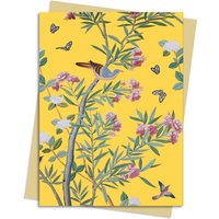 Royal Pavilion, Brighton: Queen Victoria's Bedroom Greeting Card Pack : Pack of 6