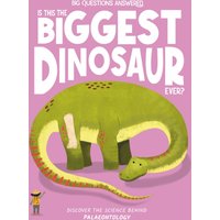 Is This the Biggest Dinosaur Ever? : Palaeontology