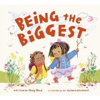 Being the Biggest