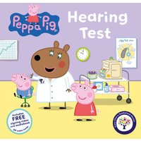Peppa Pig: Hearing Test (Symbolised Story)