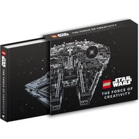 LEGO® Star Wars™: The Force of Creativity