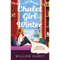 Chalet Girl Winter