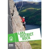 Lake District Rock