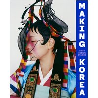 Making Korea : 50 Design Stories
