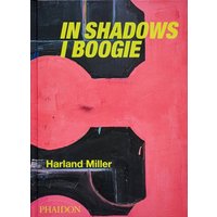 Harland Miller : In Shadows I Boogie
