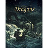 Encyclopedia of Dragons & Mythical Creatures