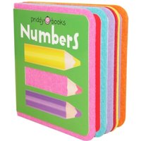 First Felt: Numbers