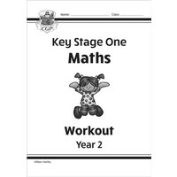 KS1 Maths Workout - Year 2