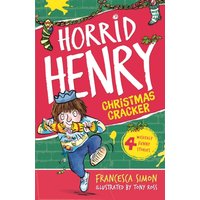 Christmas Cracker : Book 15