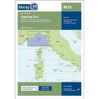 M16 Ligurian Sea