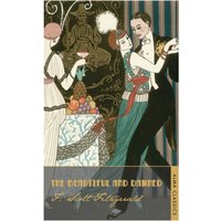 The Beautiful and Damned : Annotated Edition