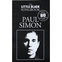 The Little Black Songbook : Paul Simon