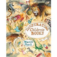 Illustrating Children's Books