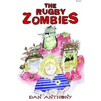 Rugby Zombies, The