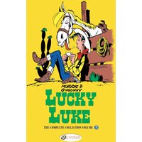 Lucky Luke - The Complete Collection 3