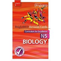 National 5 Biology Revision Cards