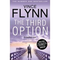 The Third Option : Volume 4