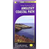 Anglesey Coastal Path