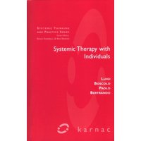 Systemic Therapy with Individuals