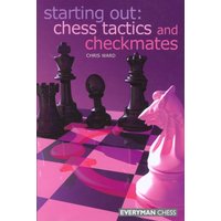 Chess Tactics and Checkmates