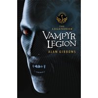 The Legendeer: Vampyr Legion