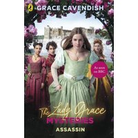 The Lady Grace Mysteries: Assassin