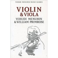 Violin and Viola