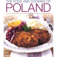 Food and Cooking of Poland