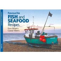 Salmon Favourite Fish and Seafood Recipes
