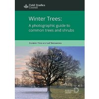 Winter Trees: a Photographic Guide to Common Trees and Shrubs