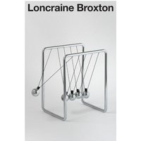 Loncraine Broxton : Innovations & Executive Toys 1969-1997