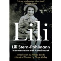 Lili : Lili Stern-Pohlmann in conversation with Anna Blasiak