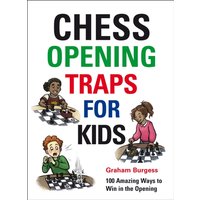 Chess Opening Traps for Kids