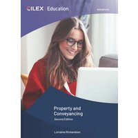 Property and Conveyancing