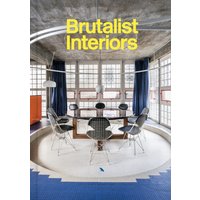 Brutalist Interiors