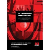 ABC of Behaviour Change Theories